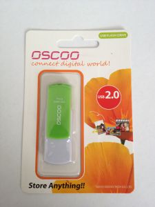 Color swivel OSC-062U (16 Гб) USB 3.0 ― Первый торговый дом