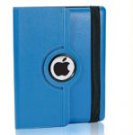 Чехол для iPad Targus THZ045 Голубой