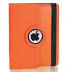 Чехол для iPad Targus THZ045 Оранжевый