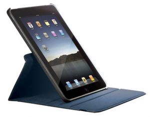 Чехол для iPad Targus THZ045 Синий ― Первый торговый дом
