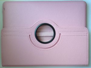 Чехол для iPad Targus THZ045 Розовый ― Первый торговый дом